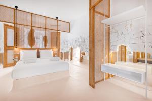 ANOME Mykonos Experience Hotel