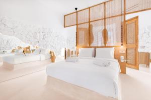 ANOME Mykonos Experience Hotel