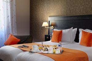 Hotels Best Western Plus Nice Cosy Hotel : photos des chambres