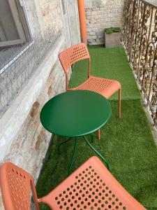 Apartament in stil unic langa Primaria Arad