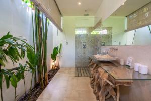 Villa Charles Ubud