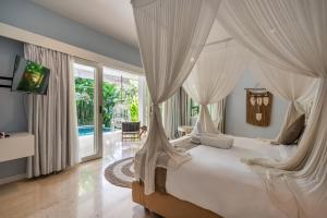 Villa Charles Ubud