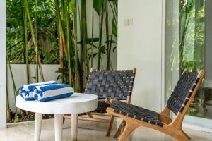 Villa Charles Ubud