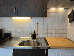 Central apartment in Zermatt