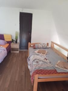 Vikendica Dunav i SAVA