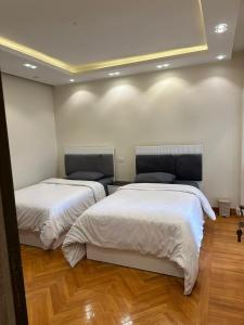 Furnished hotel apartment for families on the Nile