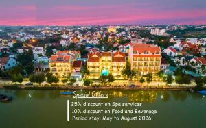 LHeritage Riverside Hoi An