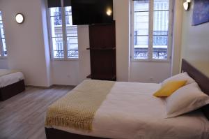 Hotels Massilia hotel : photos des chambres