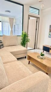 Executive Suite Close to Sarit centre & GTC mall with city views