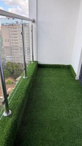 Executive Suite Close to Sarit centre & GTC mall with city views