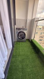 Executive Suite Close to Sarit centre & GTC mall with city views