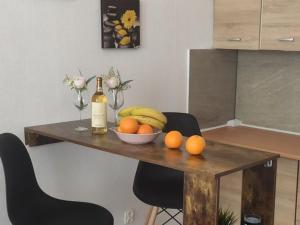 Kazimierz Apartment