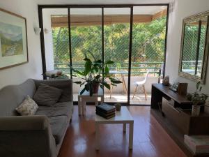 Exclusivo Departamento en Vitacura