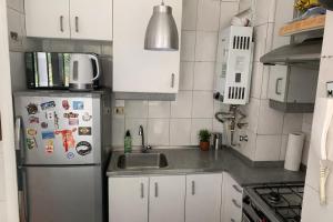 Exclusivo Departamento en Vitacura