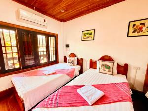 Elephant Hotel Luang Parabang