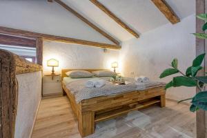 Istrian Hideaway Anton - Happy Rentals