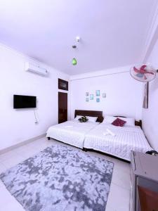 Pink Hotel