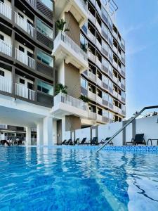 WV Towers Mandurriao Garden Residences