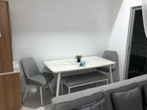 WV Towers Mandurriao Garden Residences