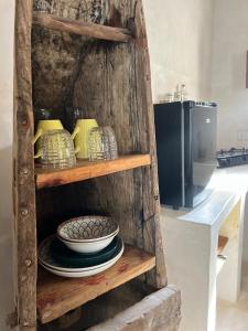 Bahari Studio by Bora Pamoja Homes Pool, Solar Backup & 5 Min to Beach