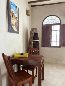 Bahari Studio by Bora Pamoja Homes Pool, Solar Backup & 5 Min to Beach