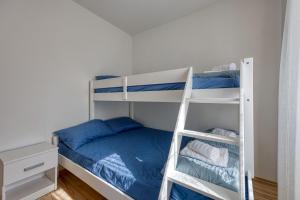 Neda Apartment In Krasno Among Vineyard - Happy Rentals