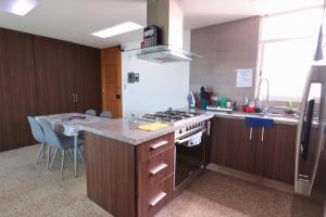 Goldsmith Confort Suites Polanco
