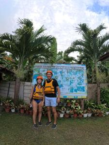 CocoVille Guesthouse KUBO