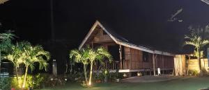 CocoVille Guesthouse KUBO