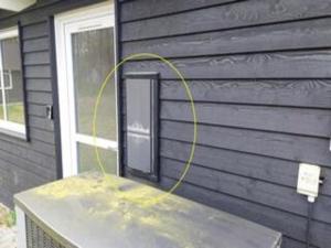 5 star holiday home in Frederiksværk
