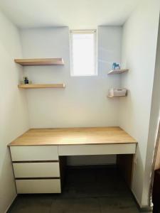 Depto Familiar 3Hab Monte bello Wifi Cochera 6 Pers