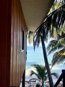 Hin Kong Beachfront Seaview Sunset Balcony