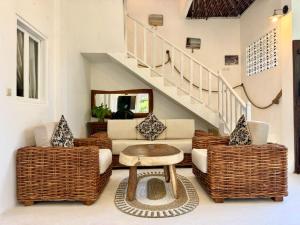 Ocean Luxury Villas - Seminyak