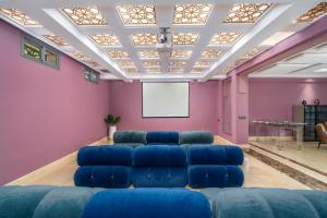 Villa De Luxe - Cinéma Sports & Jeux