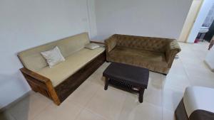 TreeDev Blessings Resort & Farmhouse