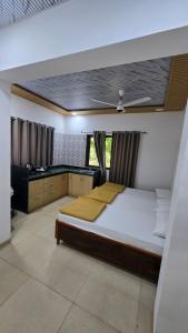 TreeDev Blessings Resort & Farmhouse