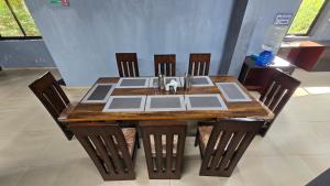 TreeDev Blessings Resort & Farmhouse