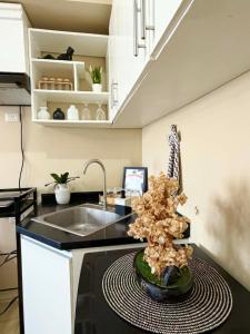 AnR Condo at Avida Towers