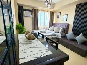 AnR Condo at Avida Towers