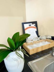 AnR Condo at Avida Towers