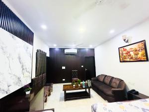 Hotel Fabulous - Nizamuddin Railway Station