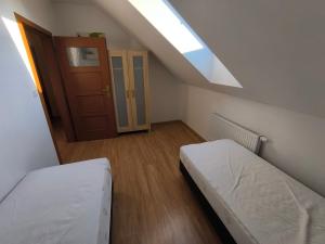 Villa Rezort Vlašky