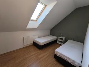 Villa Rezort Vlašky