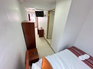 Libertrek Centro Inn