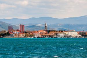 Azure Adriatic Residence Koper - Happy Rentals
