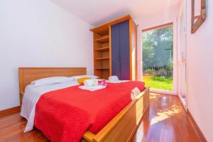 Lugano Panoramica - Happy Rentals