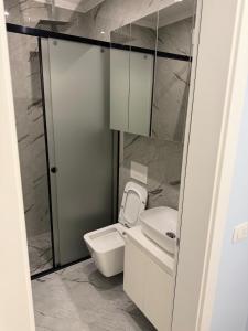 Gjuhadol Suites LUNA