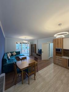 Gjuhadol Suites LUNA