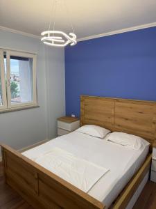 Gjuhadol Suites LUNA