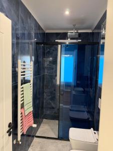 Gjuhadol Suites LUNA